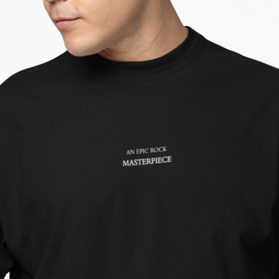 Unleashing the Art of Rock: Artcel Masterpiece Design