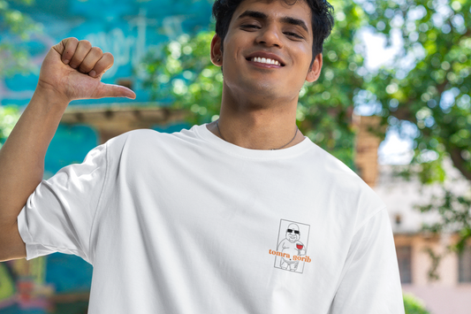 Flex Like Sefu Da – Tomra Gorib Tee