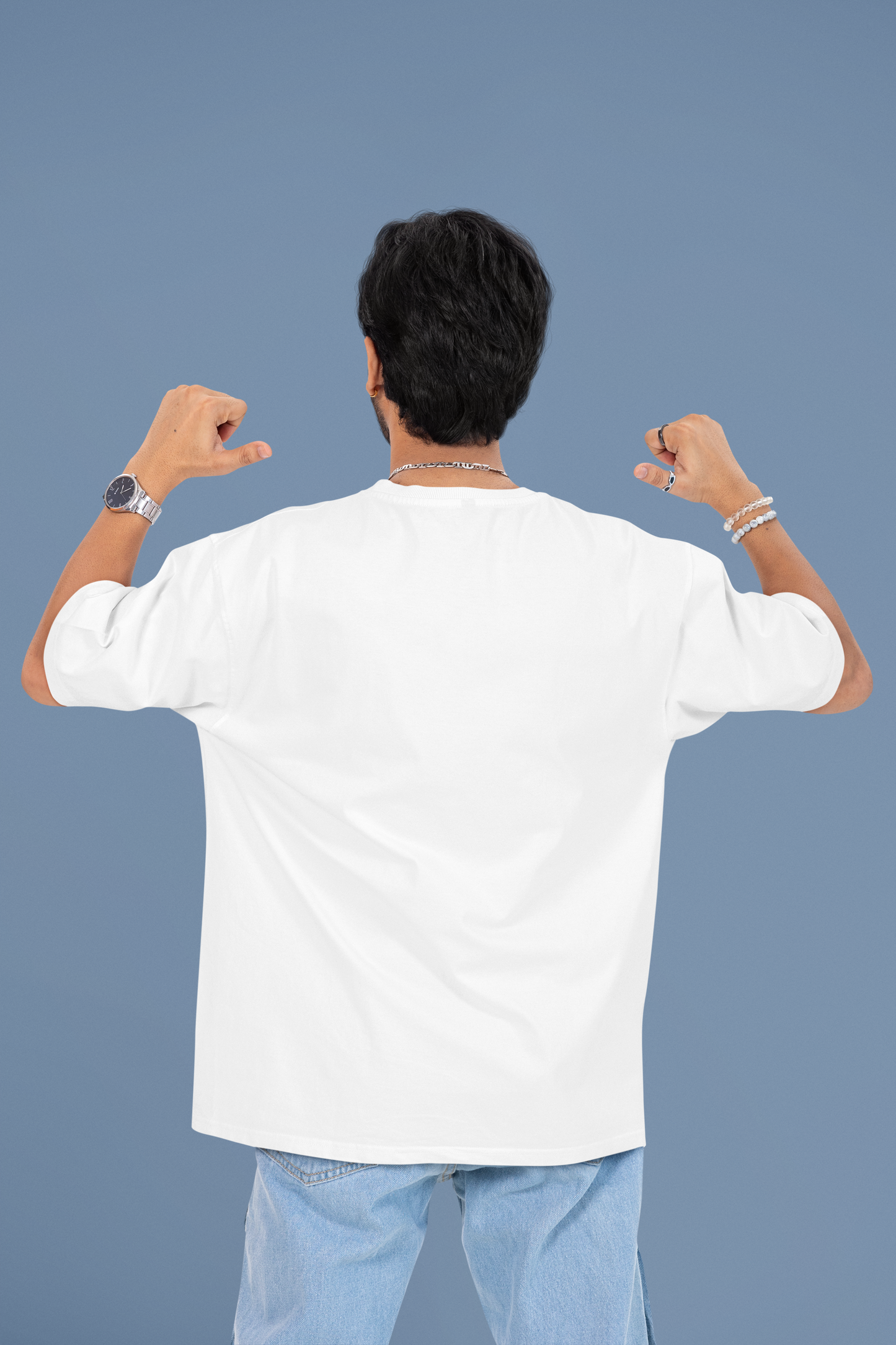 Flex Like Sefu Da – Tomra Gorib Tee