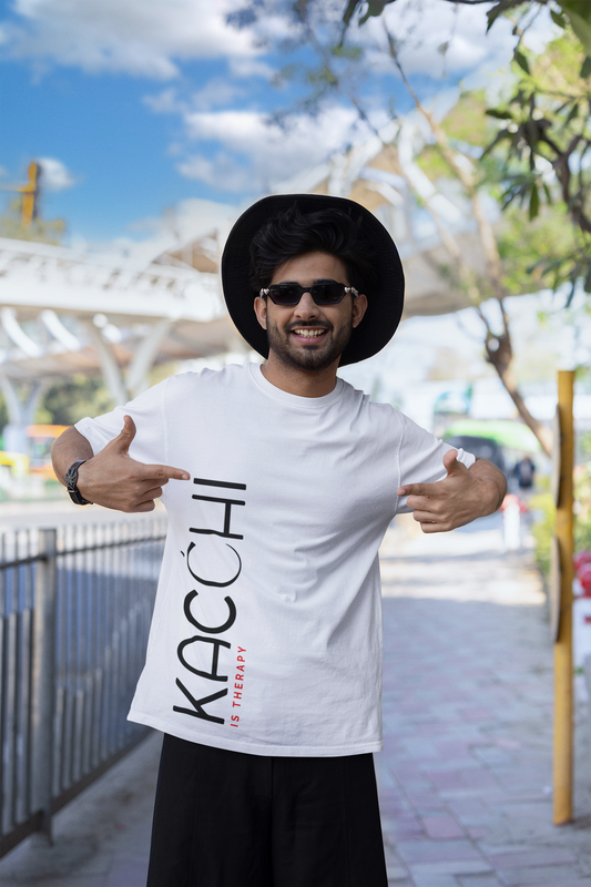 Kacchi: The OG Healing Session