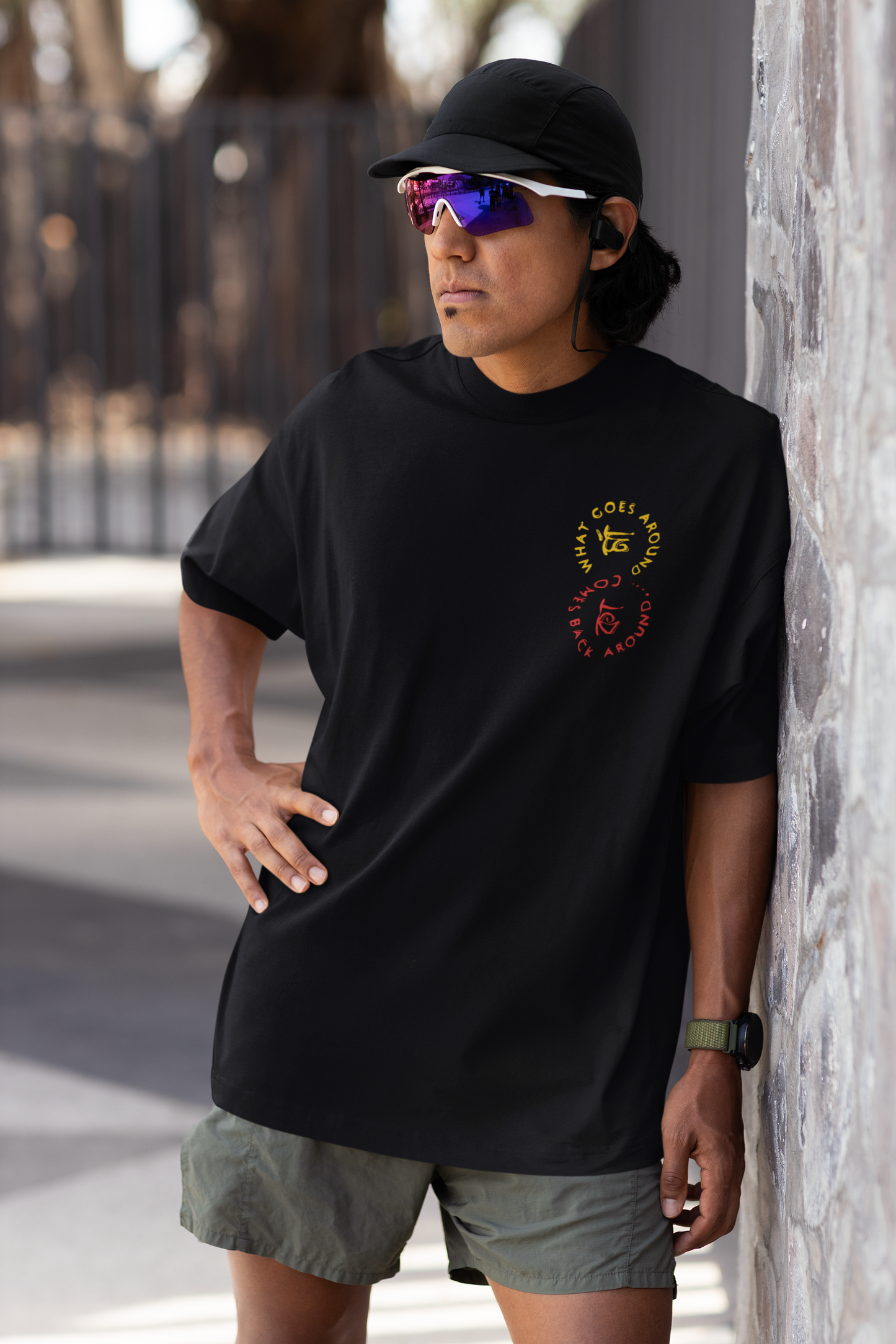 Wear Your Energy – Karma Collection