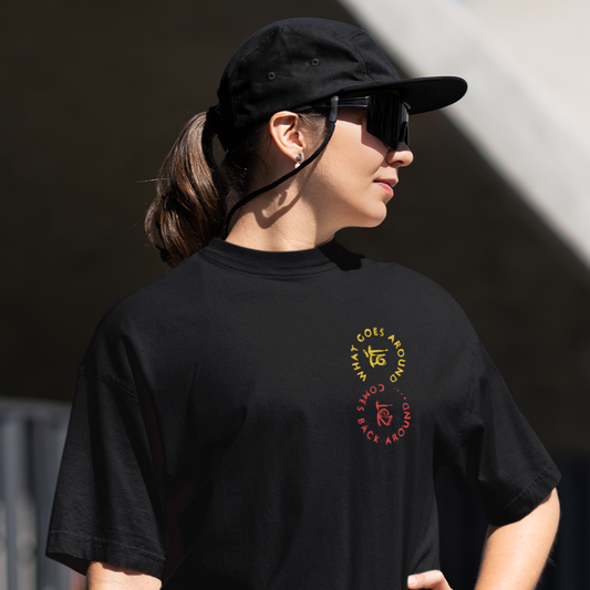 Wear Your Energy – Karma Collection